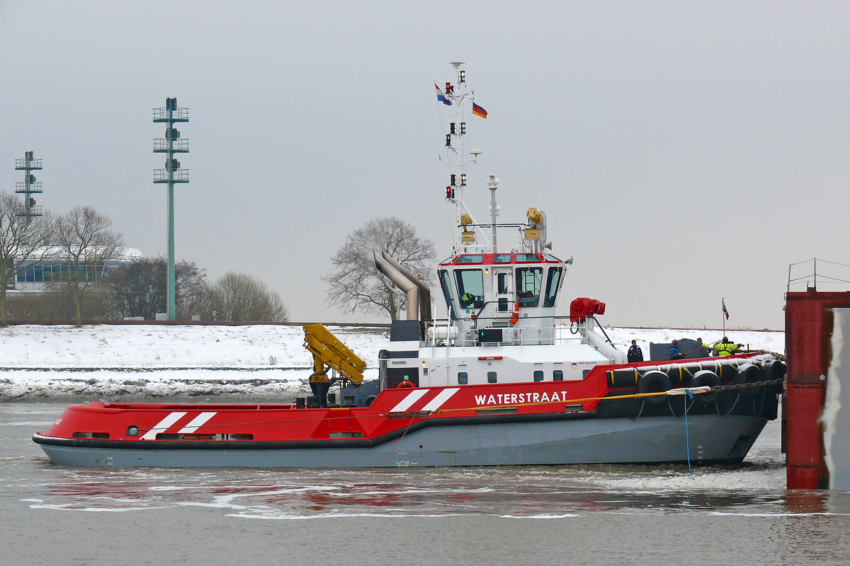 Waterstraat (OK-230210-0)