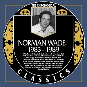 +Warped Albums - NEW (not Harlan) - Page 10 Norman-Wade-The-Chronogical-Classics-1983-1989-Warped-8389