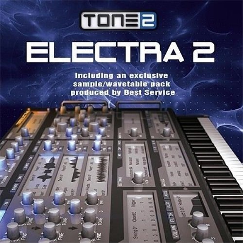 Tone2 Electra 2.8.0 (x64)