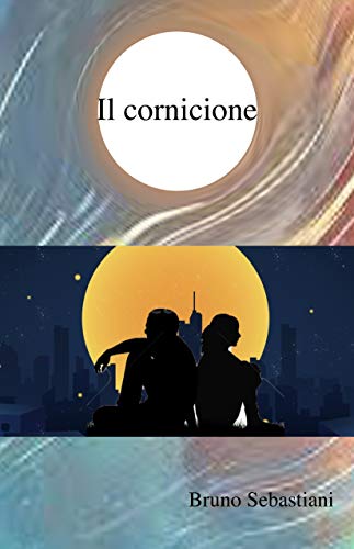 Bruno Sebastiani – Il cornicione (2020)
