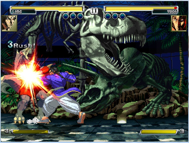 Bloody Roar: 2D Edition!!! - Page 4 007