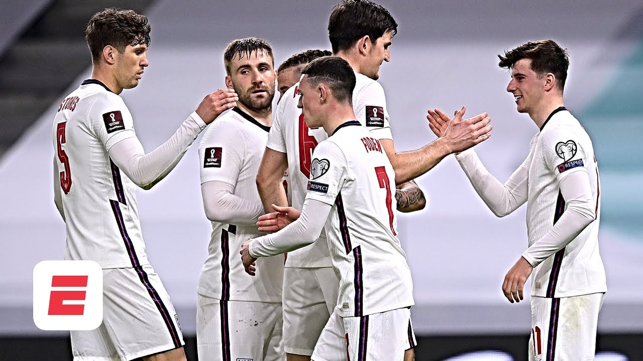 Nhận định, đánh giá Albania vs Anh, 00h00 ngày 17/11