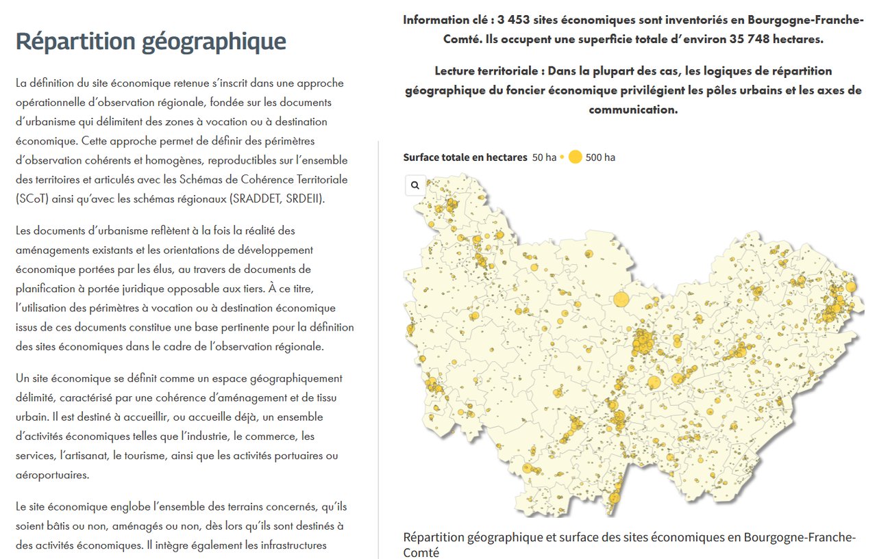 Capture écran OFERBFC