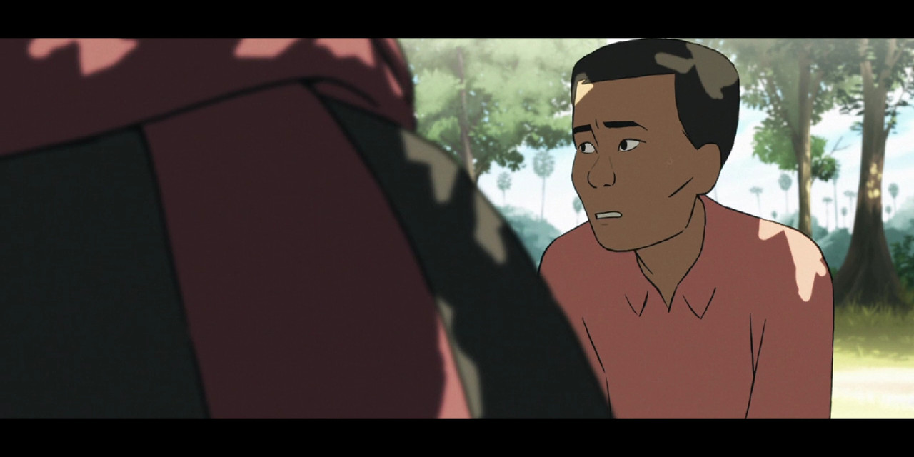 Funan Movie Screenshot
