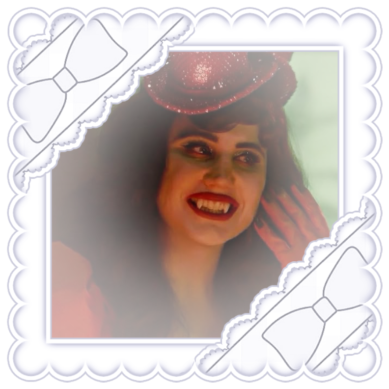 Nadja - What We Do In The Shadows