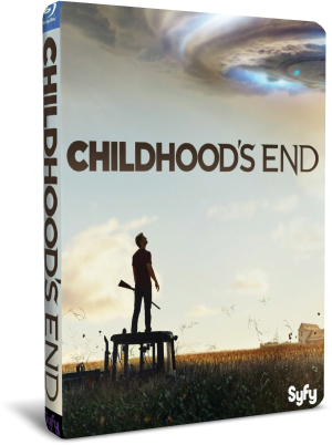 Childhood's End - Miniserie (2015) [Completa] .avi BDMux MP3 ITA