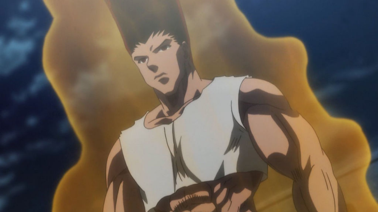 14 Anime Characters Who Are More Powerful Than Goku