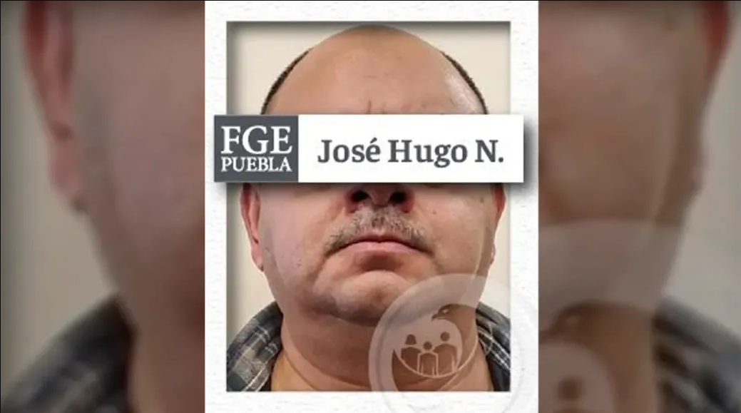 Detienen al presunto hermano del exgobernador Mario Marín en Puebla