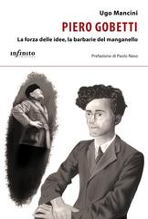 Ugo Mancini – Piero Gobetti (2026)