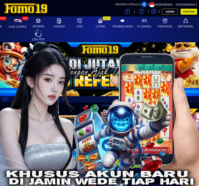 IKLAN KWONTOL