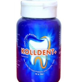 Medisynth Kolldent Tooth Powder (70g)