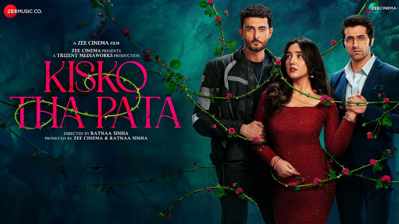Kisko Tha Pata (2024)