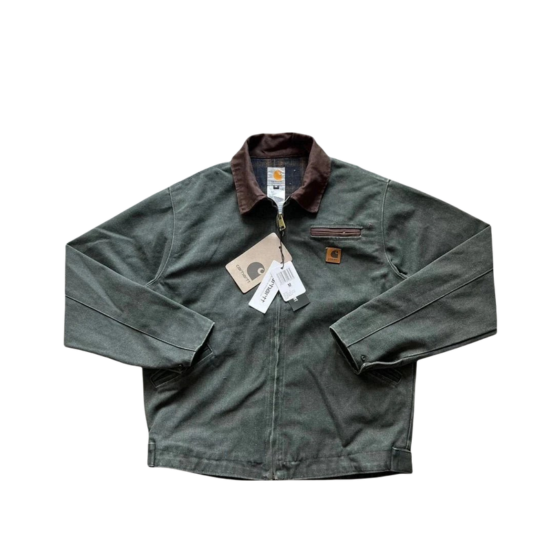 Carhartt Quilted Jacket