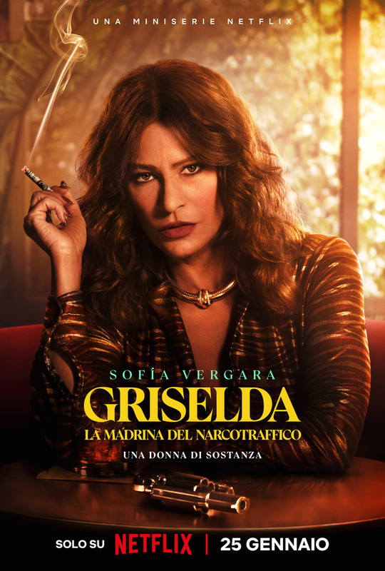 Griselda (2024) (Sezon 1) MULTi.1080p.NF.WEB-DL.x264.DDP5.1.Atmos-K83 / Lektor PL Napisy PL