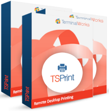 TerminalWorks TSScan Server 3.0.3.5