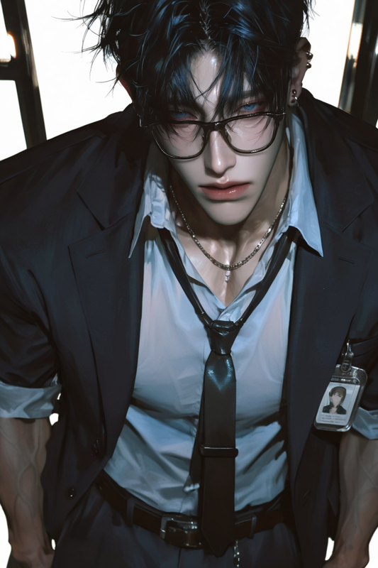 Damien 3