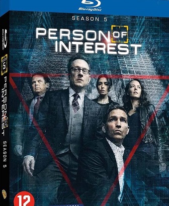 Person Of Interest - Stagione 5 (2016) (Completa) BDRip 1080P ITA ENG GER DD5.1 x264 mkv