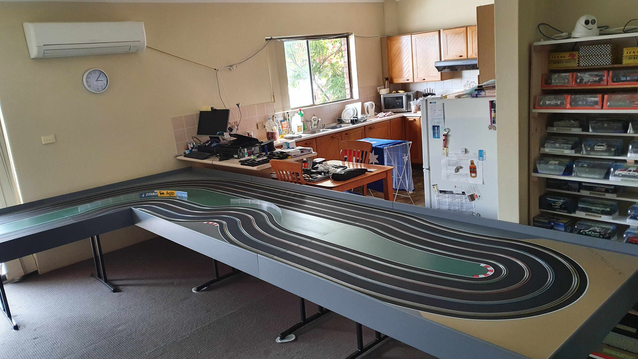 05 Shenanigans Raceway (SR)