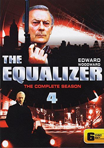 THE EQUALIZER SEASON 4