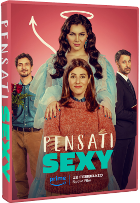 Pensati Sexy 2024 .avi AC3 WEBRIP - ITA - italyparadiso