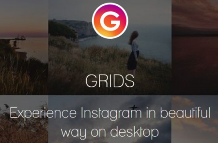 Grids for Instagram 7.0.13 Multilingual