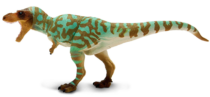 2022 Prehistoric Figure of the Year, time for your choices! - Maximum of 5 Safari-Albertosaurus
