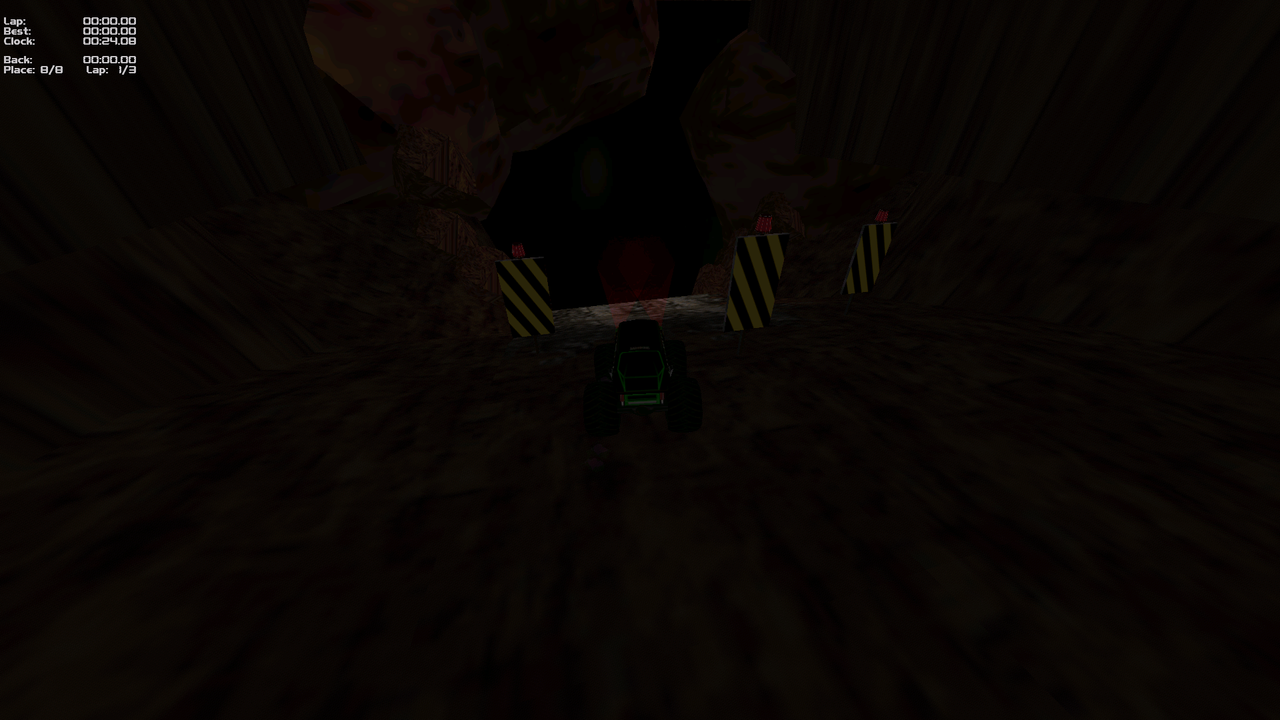 Monster Truck Madness 2 6 28 2026 9 44 50 AM