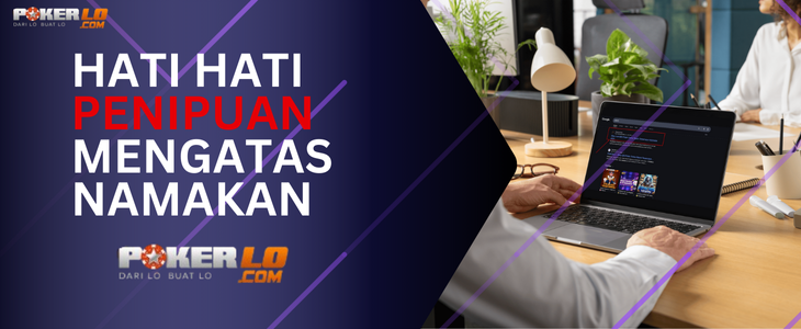 POKERLO: Situs Judi IDN Poker Online Resmi Terpercaya Indonesia 2024