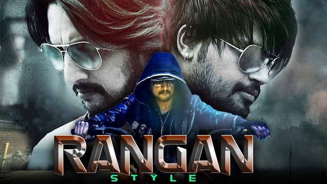 Rangan Style (2018) Hindi Dubbed HDRip 450MB Download