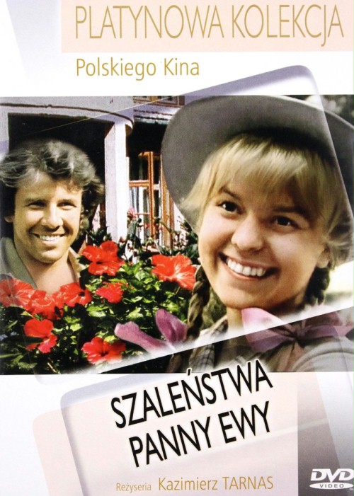 Szalenstwa Panny Ewy (1983) (Miniserial) 1080p.WEB-DL.H264-TVPVOD / Serial Polski