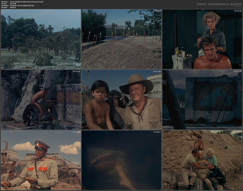 Tarzan S02E04 The Blue Stone of Heaven (1).mkv
