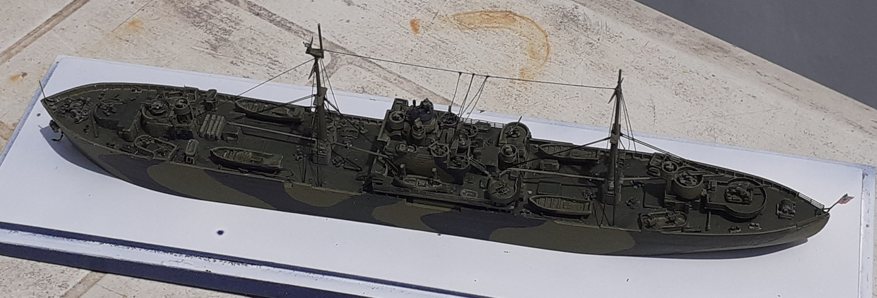 LUZON-3