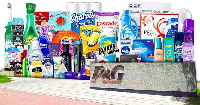 P&G ya no venderá shampoo seco por sustancia química que causa cáncer