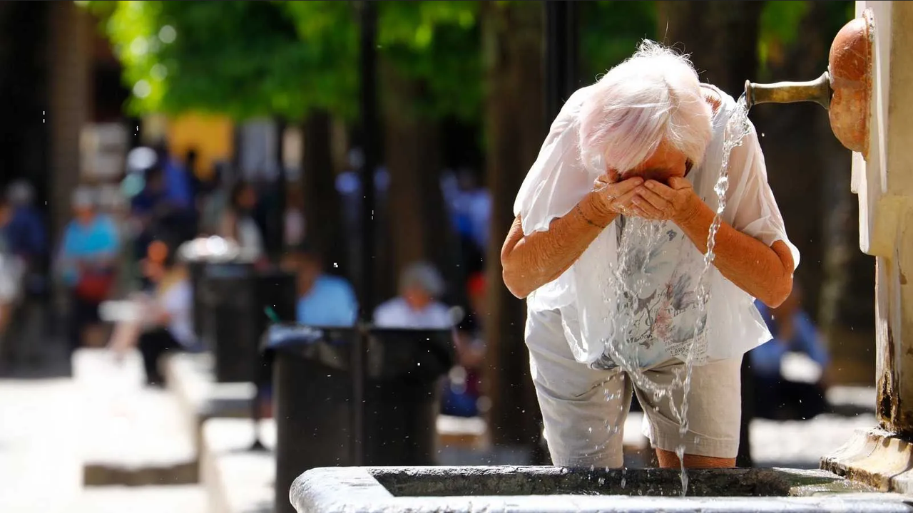 ¡Arde el planeta! Altas temperaturas continuarán durante meses advierte OMM