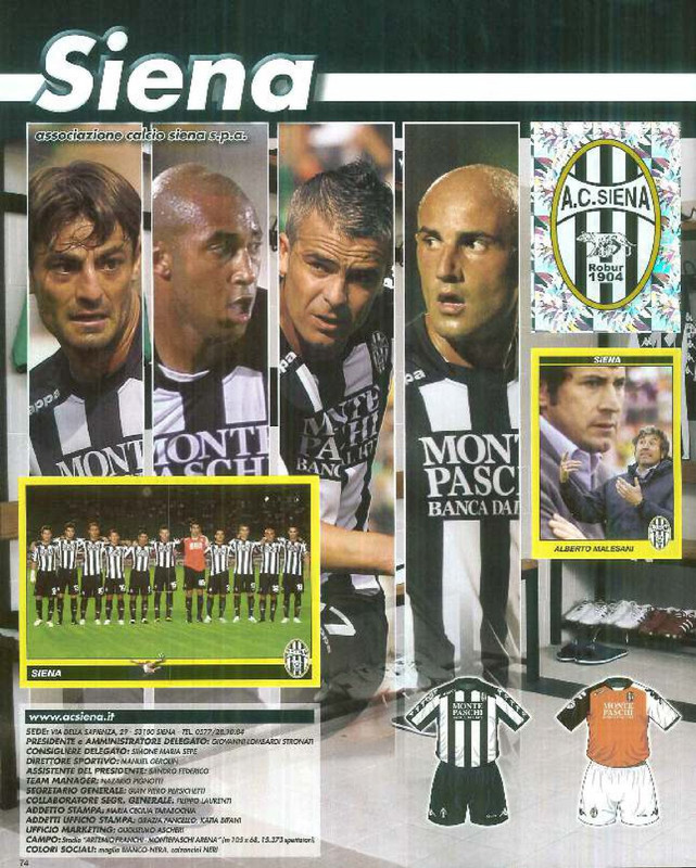 Album Calciatori 2009-2010 Panini-076