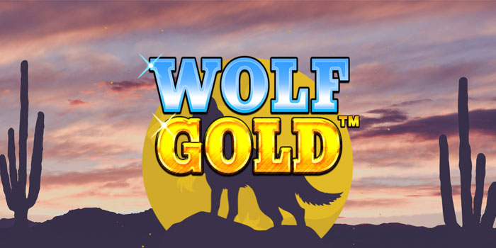 Pola Wild Dinamis Memberi Peluang Di Slot Wolf Gold