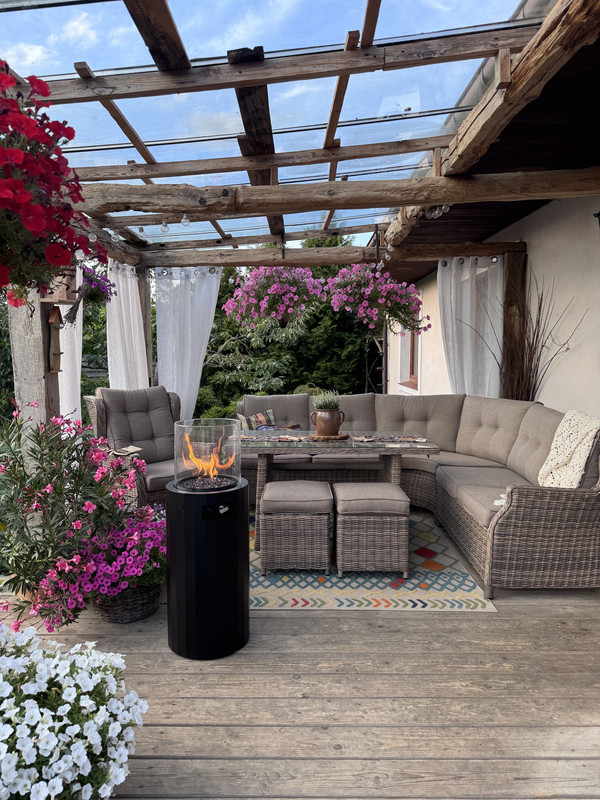 Bino Fireplace Detail 2