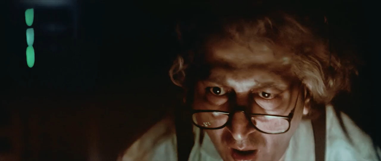 Aditya 369 1991 Remastered WebRip [Telugu] 480p 720p ESub Screenshot