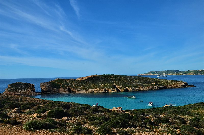 ISLA COMINO-23-11-2018 - Malta y sus pueblos-2018 (52)