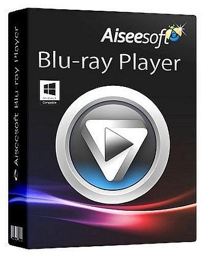 Aiseesoft Blu ray Player 6.7.10 + Rus