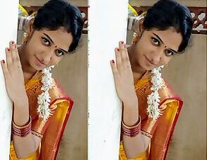 Cute desi aunty showing her boobs and pussy on vk viral mms