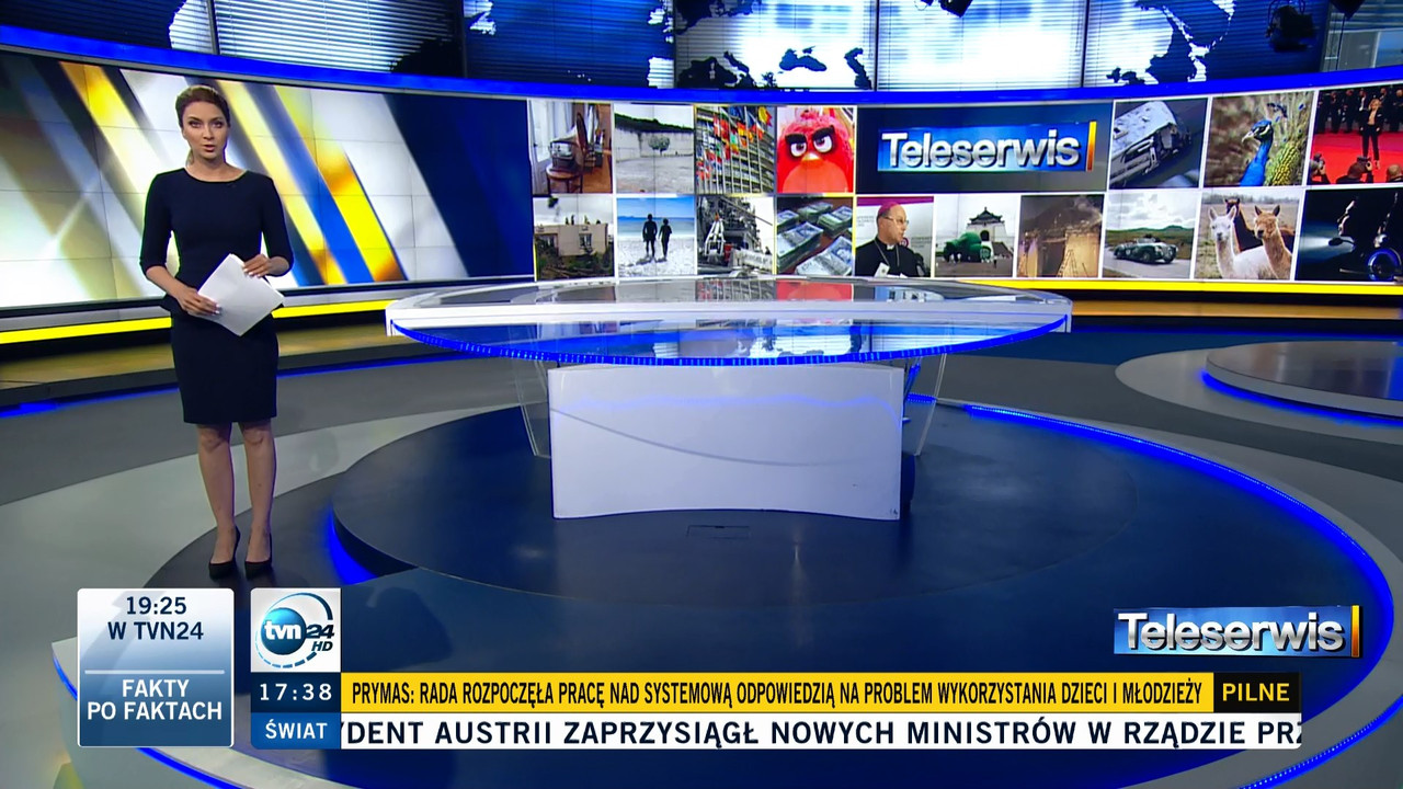 22 05 2019 olga olesek tvn24 3
