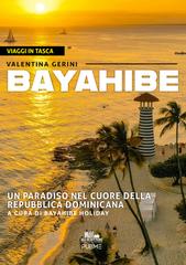 Valentina Gerini – Bayahibe (2026)