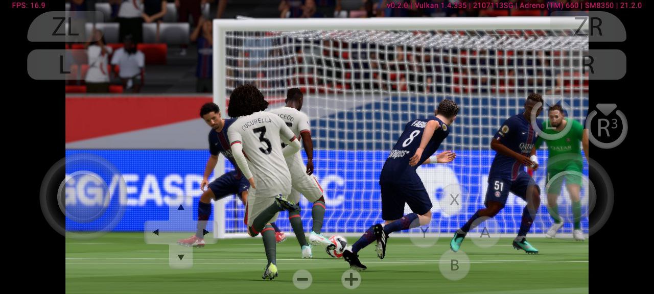 FC 26 Screenshot 6