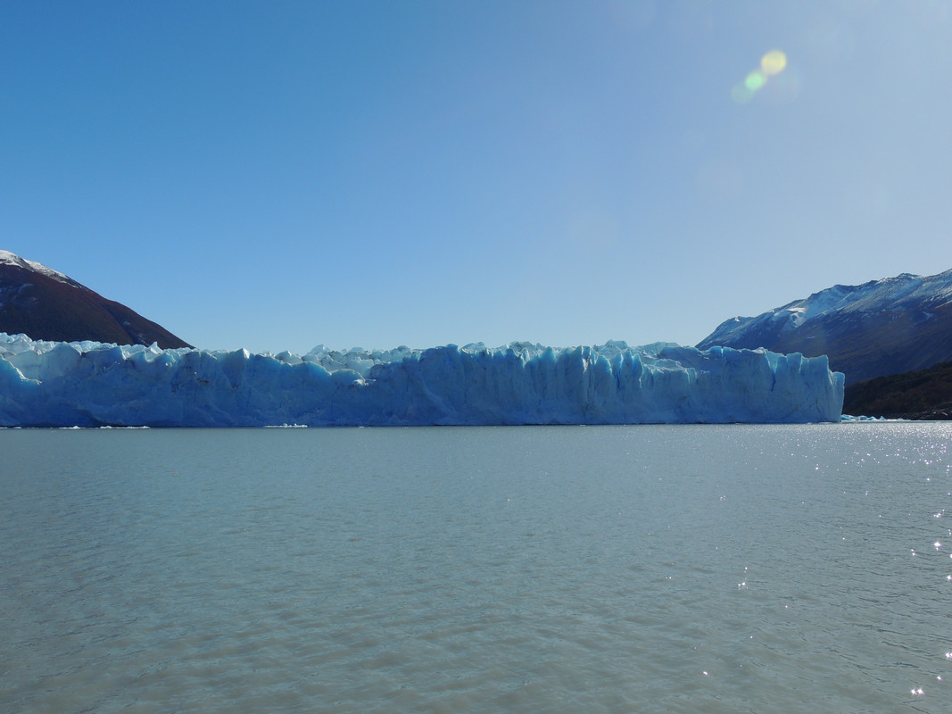 Día 10: El Calafate - 2 semanas en Argentina (2)