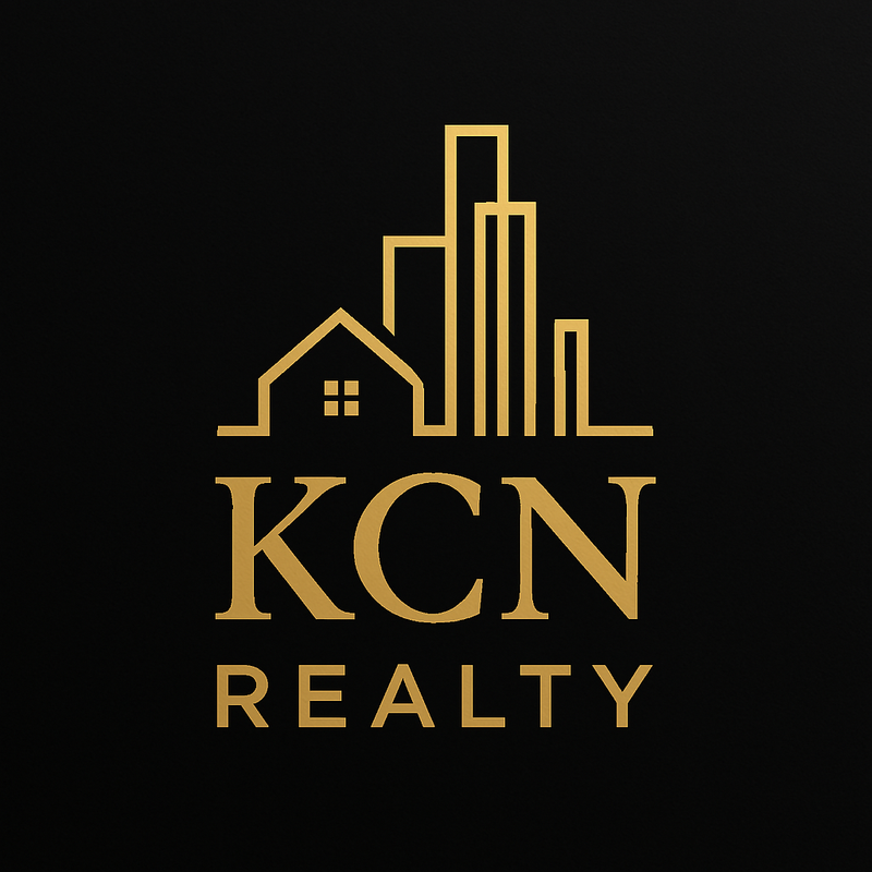 KCN Realty Logo