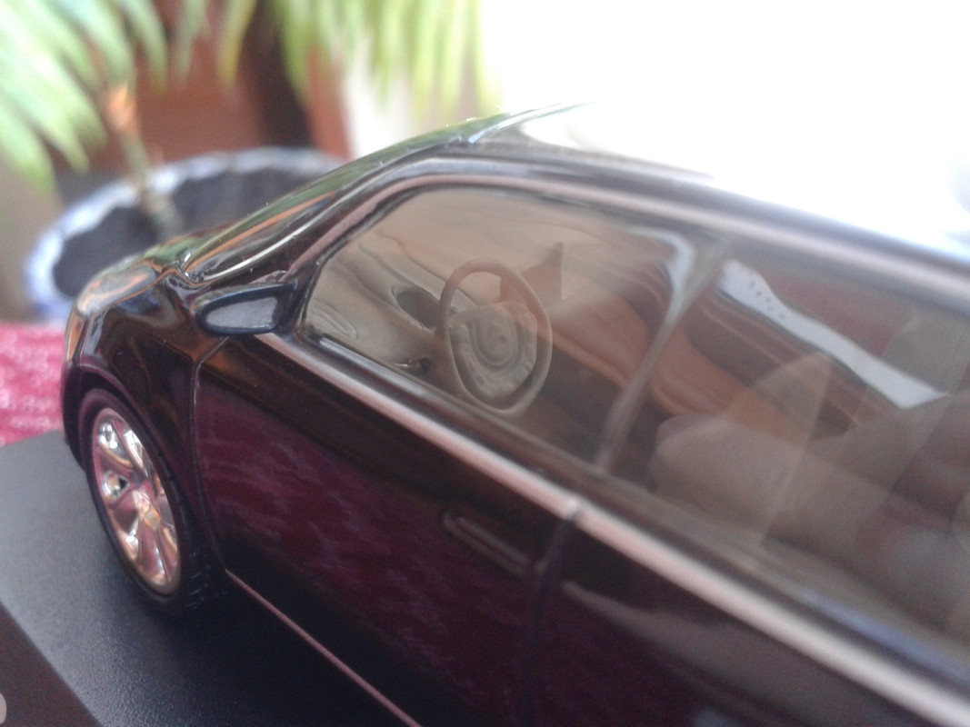 2003 Citroën C-Airlounge (Norev- nº 7 CONCEPT CARS La Collection) (12)