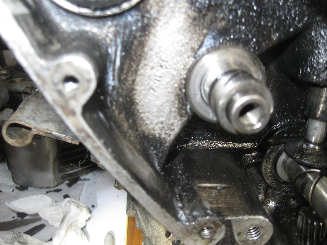 Timing Case date 7-11-51