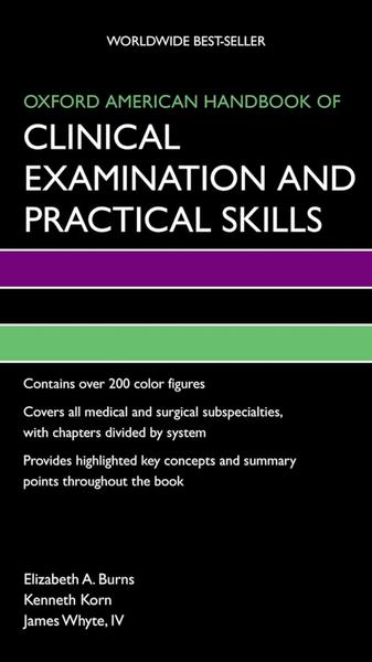 [Kép: Oxford-American-Handbook-Of-Clinical-Exa...Skills.jpg]