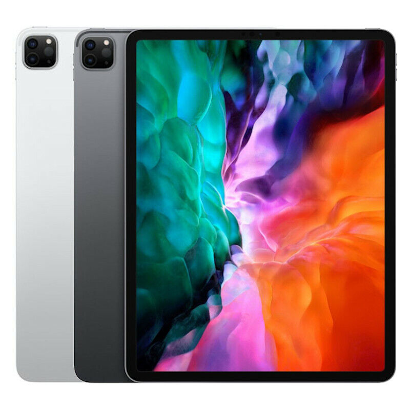 iPadPro11 第2世代 128G WiFi＋MagicKeyboard iPad Pro 11in (2nd Gen.) - 128GB - WiFi - Space Gray (Renewed
